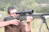 NRAWC Sporting Rifle Match 9/2009
 - photo 114 