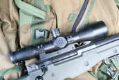 NRAWC Sporting Rifle Match 9/2009
 - photo 116 