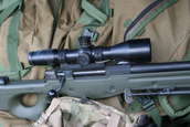 NRAWC Sporting Rifle Match 9/2009
 - photo 132 
