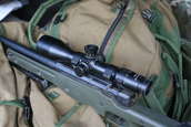 NRAWC Sporting Rifle Match 9/2009
 - photo 136 