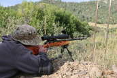 NRAWC Sporting Rifle Match 9/2009
 - photo 139 