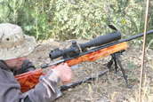 NRAWC Sporting Rifle Match 9/2009
 - photo 141 
