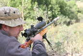 NRAWC Sporting Rifle Match 9/2009
 - photo 142 