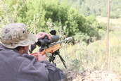 NRAWC Sporting Rifle Match 9/2009
 - photo 145 