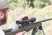 NRAWC Sporting Rifle Match 9/2009
 - photo 146 