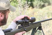 NRAWC Sporting Rifle Match 9/2009
 - photo 147 