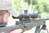 NRAWC Sporting Rifle Match 9/2009
 - photo 152 