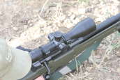 NRAWC Sporting Rifle Match 9/2009
 - photo 156 