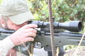 NRAWC Sporting Rifle Match 9/2009
 - photo 159 