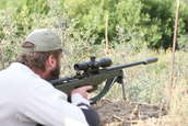 NRAWC Sporting Rifle Match 9/2009
 - photo 164 