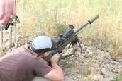 NRAWC Sporting Rifle Match 9/2009
 - photo 186 