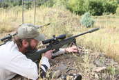 NRAWC Sporting Rifle Match 9/2009
 - photo 188 