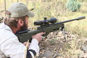 NRAWC Sporting Rifle Match 9/2009
 - photo 189 