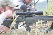 NRAWC Sporting Rifle Match 9/2009
 - photo 195 