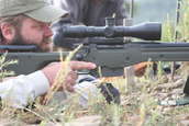 NRAWC Sporting Rifle Match 9/2009
 - photo 196 