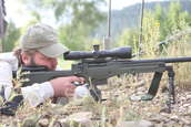 NRAWC Sporting Rifle Match 9/2009
 - photo 198 