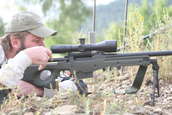 NRAWC Sporting Rifle Match 9/2009
 - photo 200 