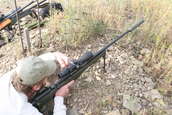 NRAWC Sporting Rifle Match 9/2009
 - photo 204 