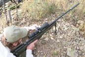 NRAWC Sporting Rifle Match 9/2009
 - photo 205 