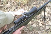 NRAWC Sporting Rifle Match 9/2009
 - photo 206 