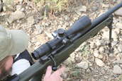 NRAWC Sporting Rifle Match 9/2009
 - photo 209 