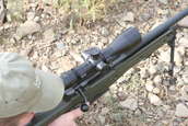 NRAWC Sporting Rifle Match 9/2009
 - photo 210 