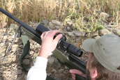 NRAWC Sporting Rifle Match 9/2009
 - photo 212 
