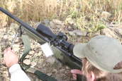 NRAWC Sporting Rifle Match 9/2009
 - photo 213 