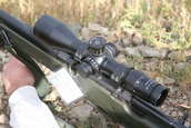 NRAWC Sporting Rifle Match 9/2009
 - photo 215 