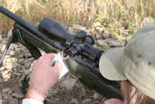 NRAWC Sporting Rifle Match 9/2009
 - photo 216 