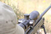 NRAWC Sporting Rifle Match 9/2009
 - photo 219 