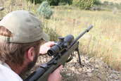 NRAWC Sporting Rifle Match 9/2009
 - photo 221 