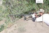 NRAWC Sporting Rifle Match 9/2009
 - photo 238 