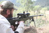 NRAWC Sporting Rifle Match 9/2009
 - photo 243 