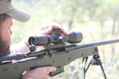 NRAWC Sporting Rifle Match 9/2009
 - photo 246 