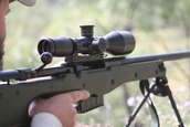 NRAWC Sporting Rifle Match 9/2009
 - photo 252 