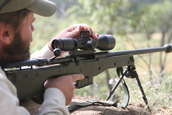 NRAWC Sporting Rifle Match 9/2009
 - photo 253 
