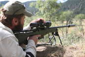 NRAWC Sporting Rifle Match 9/2009
 - photo 254 