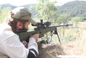 NRAWC Sporting Rifle Match 9/2009
 - photo 266 