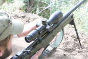 NRAWC Sporting Rifle Match 9/2009
 - photo 272 