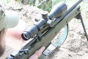 NRAWC Sporting Rifle Match 9/2009
 - photo 273 
