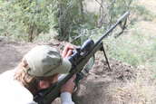 NRAWC Sporting Rifle Match 9/2009
 - photo 275 
