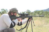 NRAWC Sporting Rifle Match 9/2009
 - photo 287 