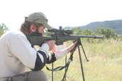 NRAWC Sporting Rifle Match 9/2009
 - photo 292 