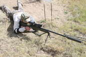 NRAWC Sporting Rifle Match 9/2009
 - photo 297 