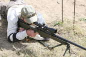 NRAWC Sporting Rifle Match 9/2009
 - photo 300 
