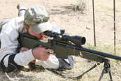 NRAWC Sporting Rifle Match 9/2009
 - photo 308 