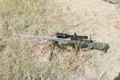 NRAWC Sporting Rifle Match 9/2009
 - photo 312 