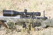 NRAWC Sporting Rifle Match 9/2009
 - photo 313 