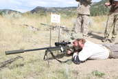 NRAWC Sporting Rifle Match 9/2009
 - photo 319 